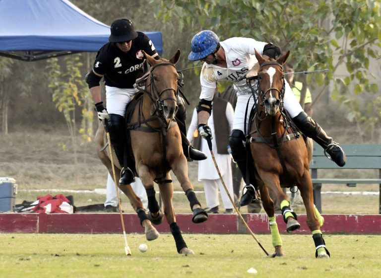 Corps Commander Polo Cup 2021: Finalists Are …