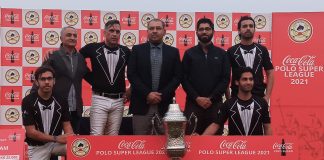 Pakistan Polo-Super League: Zacky Farms Clinches 2021 Title; Hayat Mehmood Stars