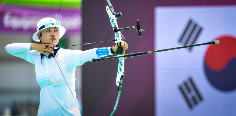 World Archery Executive Board: 2025 World Archery C’ships Awarded To Gwangju, Korea