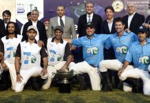 Pakistan-Argentina Exhibition Polo Match 2021: Quality Play; Ends In A Draw