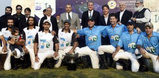 Pakistan-Argentina Exhibition Polo Match 2021: Quality Play; Ends In A Draw
