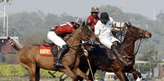 2021 Lahore Open Polo C’ship: Finalists Are Remounts & Barry’s/BN 2 Teams