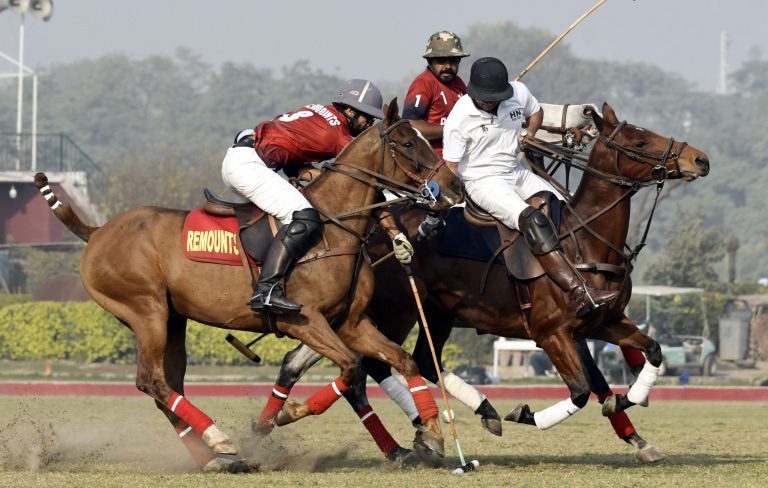 2021 Lahore Open Polo C’ship: Finalists Are  Remounts & Barry’s/BN 2 Teams