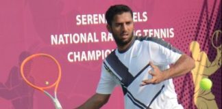 6th Serena Hotels Tennis 2021: Day 4; 22 Round 2 & QF Matches Played