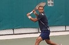 6th Hassan Tariq Rahim Tennis: Day 3; Maestros Maintain Domination