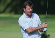 11th Faldo Golf Series-Pakistan Trials: Day 1; Leaders are Nader; Omar; Lariab; Daniah & Ayesha