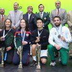 group squash less