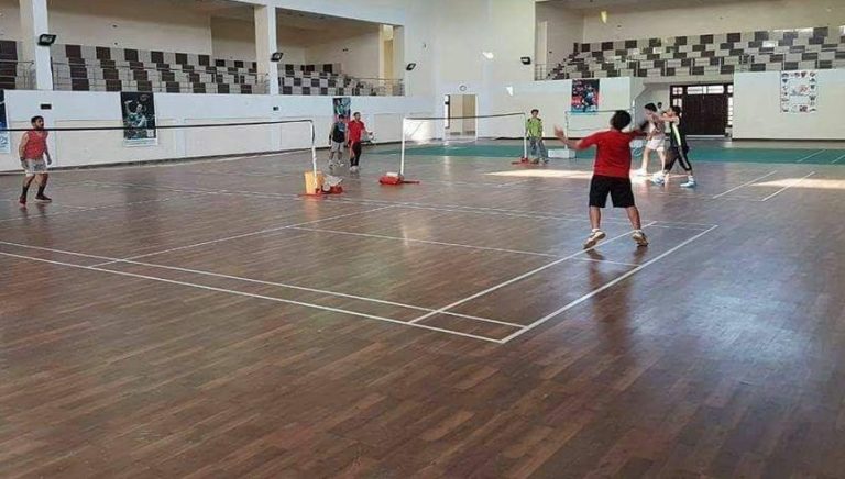 2021 All Pakistan Badminton Tournament: Day 1 Results + Event Schedule