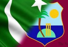 Cricket-2022 Pak Vs W. Indies 2nd ODI: Pakistan Win + Series