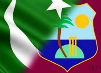 Pakistan tour West Indies 2026: Test 1 – Day 2 Highlights & Scoreboard