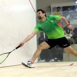 squash