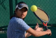 Benazir Bhutto Tennis C’ships 2021: SF & QF Day
