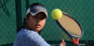 Benazir Bhutto Tennis C’ships 2021: SF & QF Day