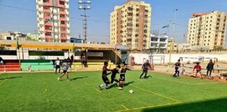 Pakistan-5th Students Olympic Games 2022: Day 2; Futsal, Cricket & Archery Results