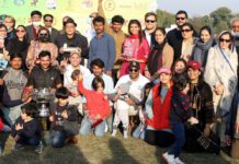 Pakistan Polo Cup 2022: Barry’s/HS Clinch Title; Ernesto & Ahmed Players Of The Day!