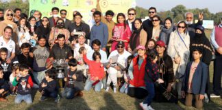 Pakistan Polo Cup 2022: Barry’s/HS Clinch Title; Ernesto & Ahmed Players Of The Day!