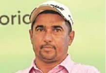 48th Pakistan Open Golf C’ship 2022: Round 2-Waheed Baloch Domination Continues