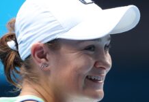 Australian Open 2022-Women’s Singles Final: Ashleigh Barty Wins On Home Turf