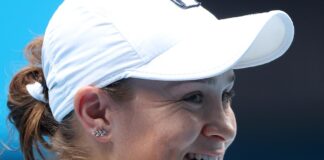 Australian Open 2022-Women’s Singles Final: Ashleigh Barty Wins On Home Turf