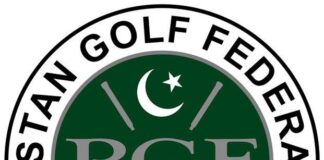 48th Pakistan Open Golf C’ship 2022: Round 1-Magnetic Performances; Waheed Masterly Control Enables Lead