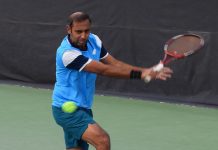 7th Begum Kulsum Saifullah Tennis: Day 4; Seeded Players Win With Ease