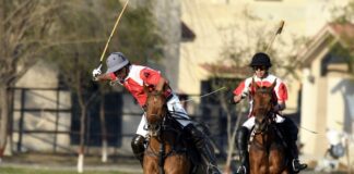 2022 Saeed-uz-Zaman Polo Cup: Sheikhoo /Diamond Vs Asean Teams Final
