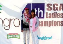 4th SGA Ladies Amateur Golf C’ship 2021: The Winners Are …