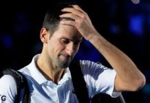 Tennis-Indian Wells & Miami Open: Novak’s Vaccination Saga Continues