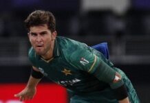 ICC Awards 2021: Shaheen Afridi-Awarded Player of the Year; Sir Garfield Sobers Trophy