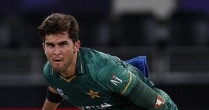 ICC Awards 2021: Shaheen Afridi-Awarded Player of the Year; Sir Garfield Sobers Trophy