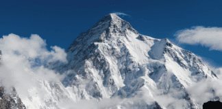 2022 Taiwan Winter K2 Expedition: EXCLUSIVE 30th January VIDEO Update