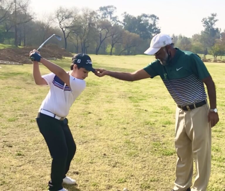 EXCLUSIVE Allsportspk Spotlight: Syed Jamal Badshah-Coach Personified