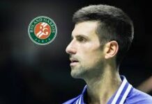 2022 French Open: Novak Djokovic’s France Entry In Doubt!