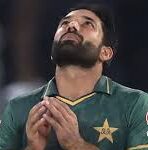 ICC Awards 2021: Rizwan Crowned T20I Cricketer