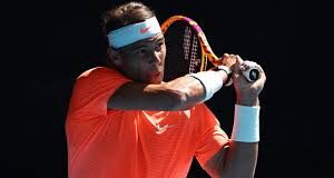 BREAKING 2022 Australian Open: Nadal Books Semis Berth