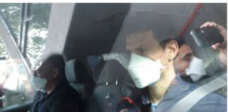 Novak Djokovic’s Visa Drama: Loses The Battle!