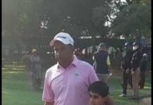 Rashid D. Habib National Pro Golf 2022: Waheed’s Sensational Win; Pockets High Cash Prize
