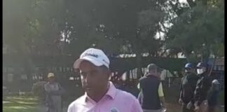 Rashid D. Habib National Pro Golf 2022: Waheed’s Sensational Win; Pockets High Cash Prize