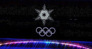 2022 Winter Olympics; Beijing: Games Conclude; Medals Norway No.1; Germany & China Follow