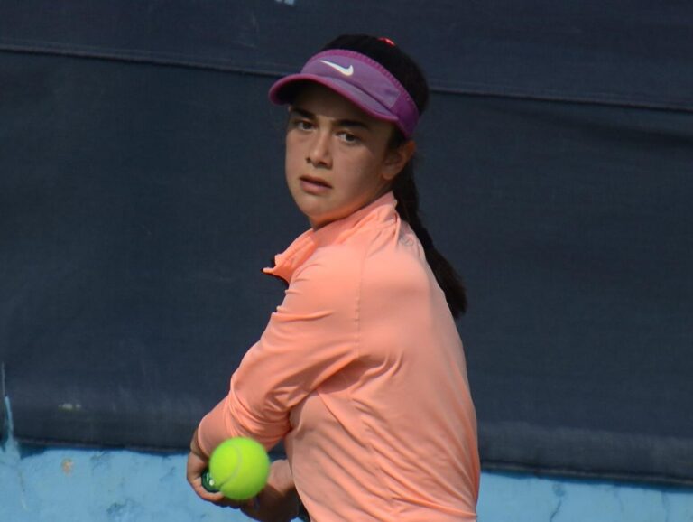 ITF Pakistan Int’l Jr. Tennis C’ships 2022: Day 2; Upsets & Competitive Matches
