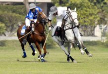 2nd Allama Iqbal Polo Cup 2022: Diamond Paints, BBJ Pipes score close victories