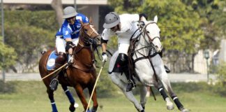 2nd Allama Iqbal Polo Cup 2022: Diamond Paints, BBJ Pipes score close victories