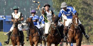 Aibak Polo Cup 2022: Day 2; Two Nail Biting Wins; Ramiro Fires In 7 Goals