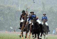 Punjab Polo Cup 2022: Day 3; Newage/Master Paints Book Finals Berth