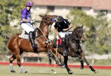 2nd Allama Iqbal Polo Cup 2022: Remounts & BN/Barry’s Finalists; Ernesto Spearheads Goal Sphere