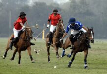 Punjab Polo Cup 2022: Hamza’s Hat-trick Qualifies Barry’s For Final-Moreover Same As 2019