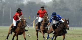 Punjab Polo Cup 2022: Hamza’s Hat-trick Qualifies Barry’s For Final-Moreover Same As 2019