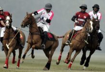 Aibak Polo Cup 2022: Final Clash Between Remounts & FG Polo