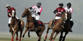 Aibak Polo Cup 2022: Final Clash Between Remounts & FG Polo