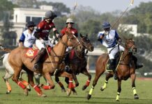 2nd Jinnah Gold Polo Cup 2022: DS Polo/Rizvi’s & Adamjee Insurance Victorious
